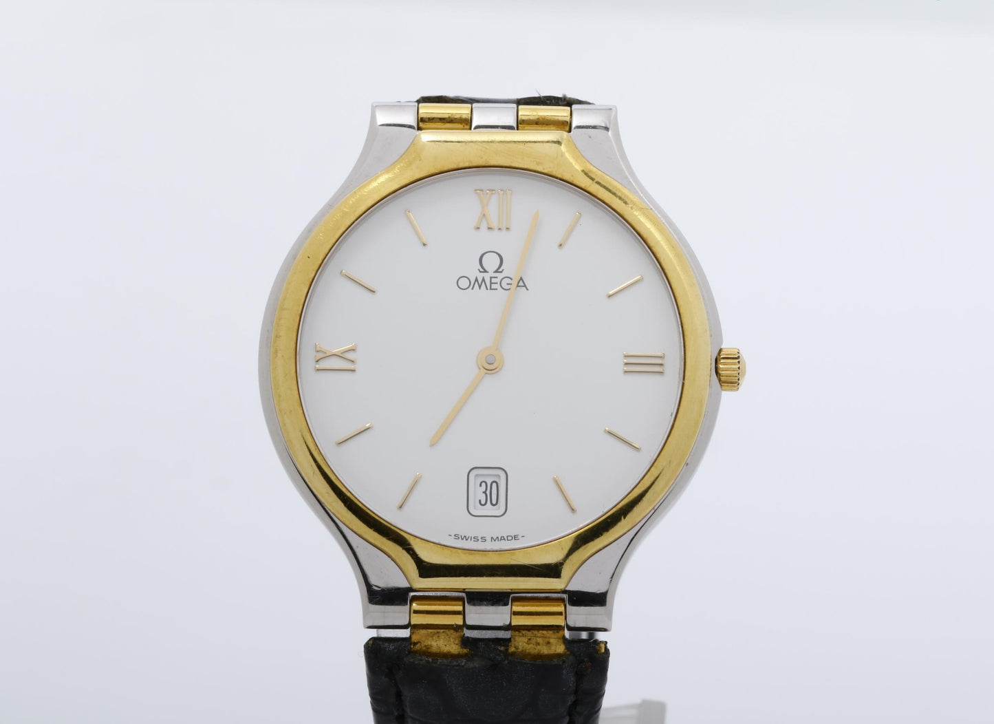 OMEGA De Ville