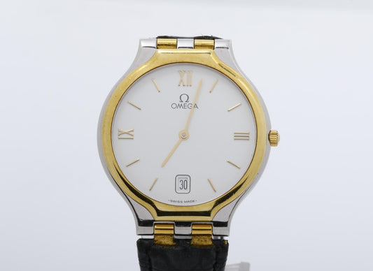 OMEGA De Ville