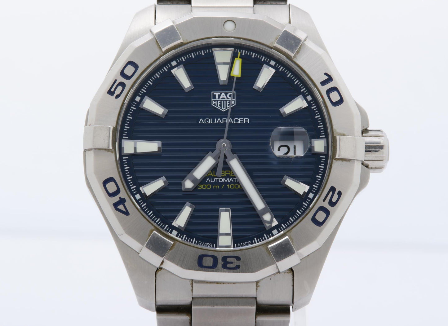 TAG Heuer Aquaracer Calibre 5