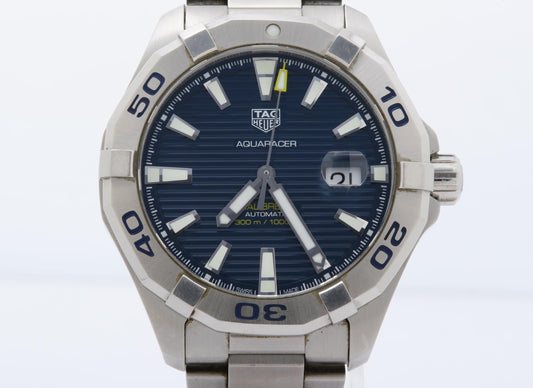 TAG Heuer Aquaracer Calibre 5