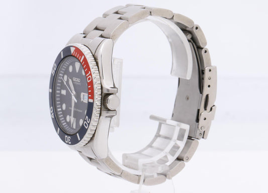 SKX031 Diver Day Date