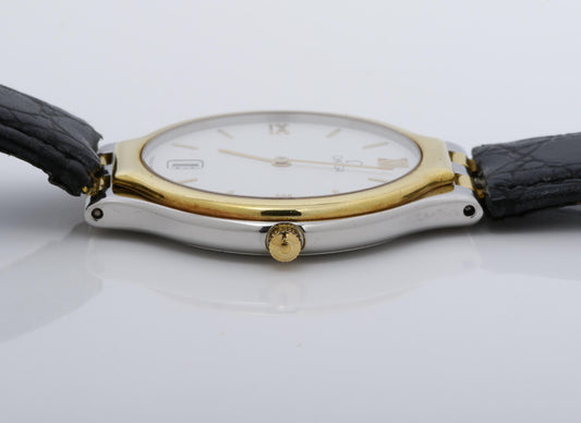 OMEGA De Ville