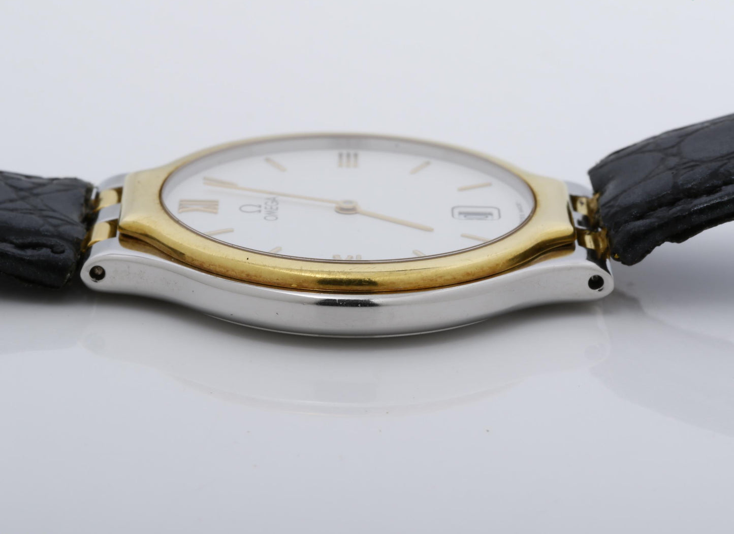 OMEGA De Ville