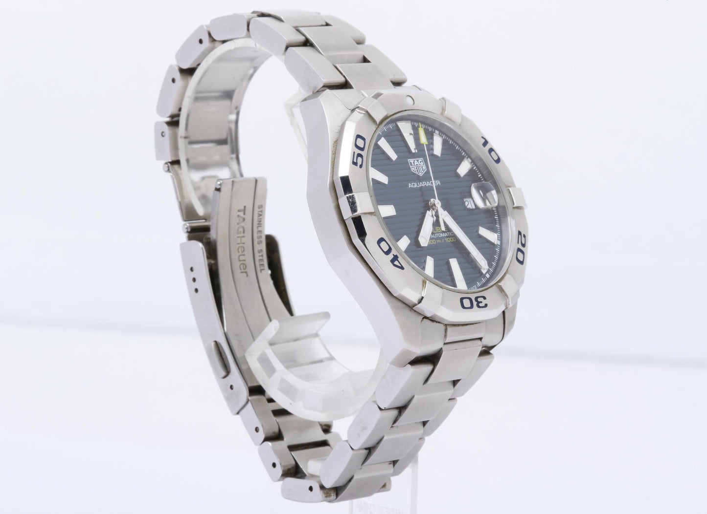 TAG Heuer Aquaracer Calibre 5