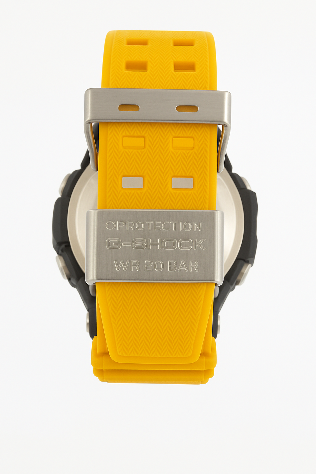 G-SHOCK Mudmaster GWG-1000
