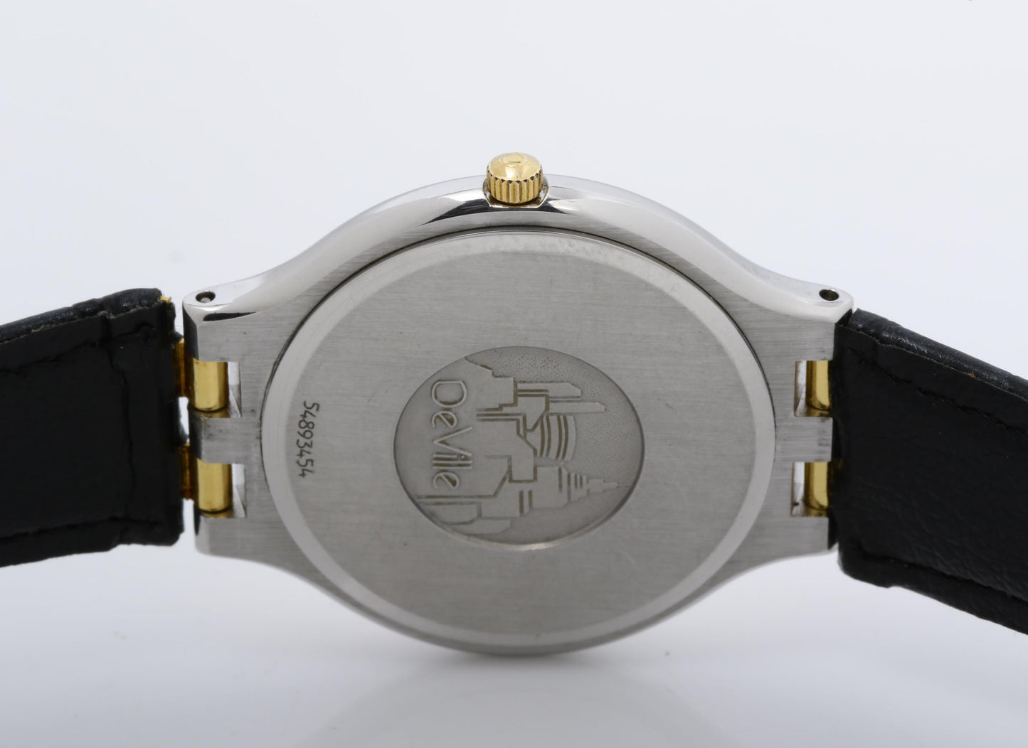 OMEGA De Ville