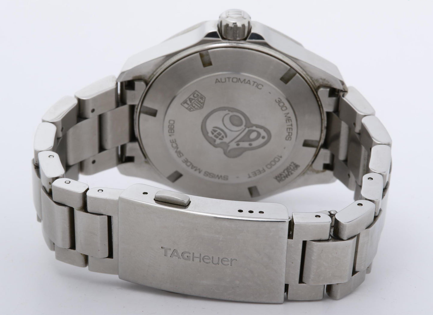 TAG Heuer Aquaracer Calibre 5