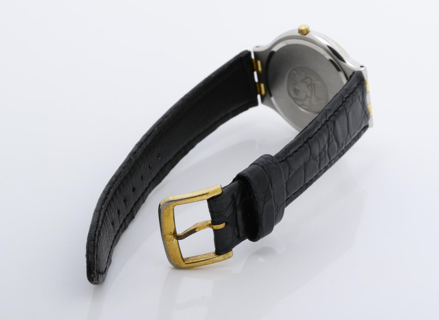 OMEGA De Ville