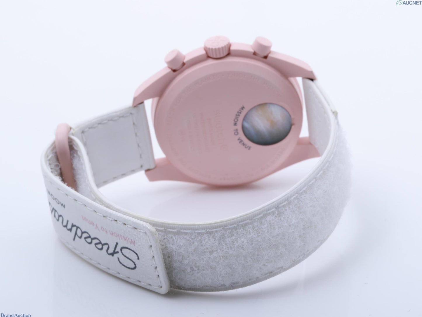 Moonswatch - Mission to Venus