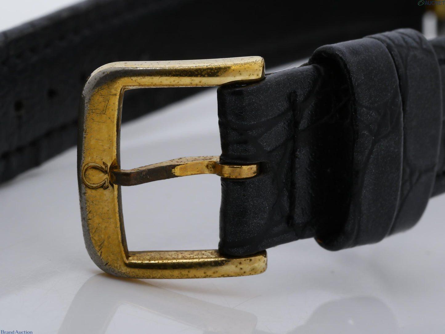 OMEGA De Ville