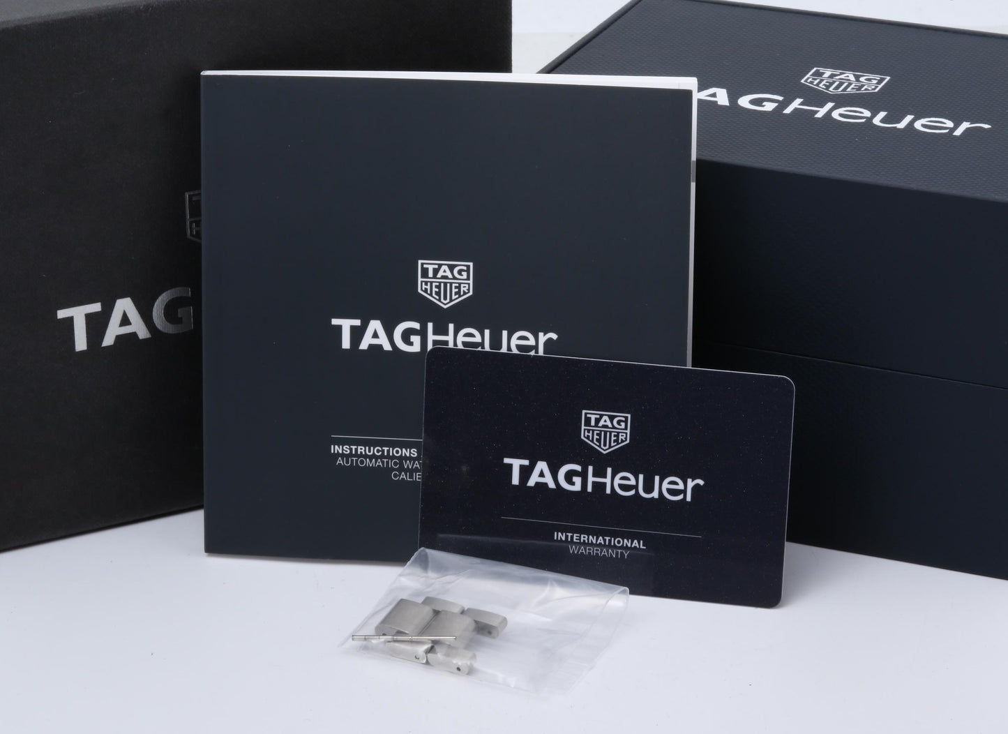 TAG Heuer Aquaracer Calibre 5