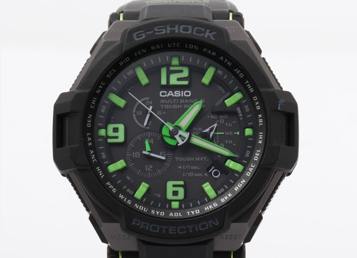 G-SHOCK GW-4000 Sky Cockpit