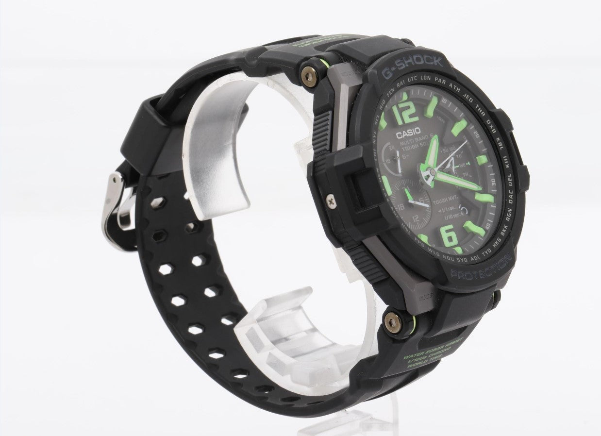 G-SHOCK GW-4000 Sky Cockpit