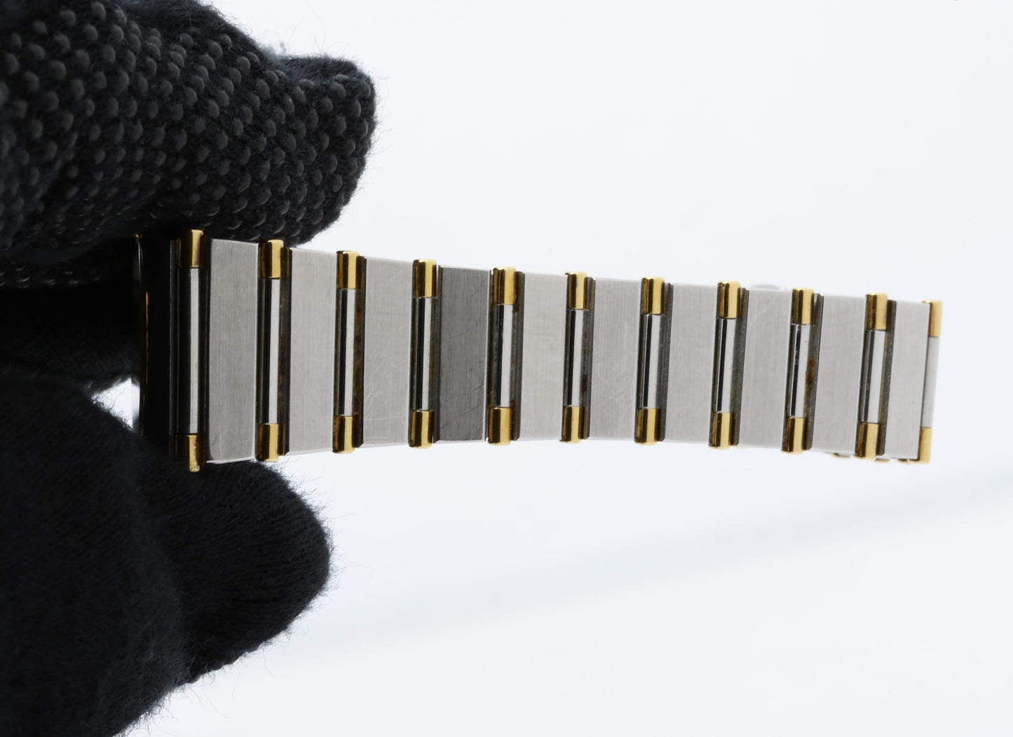 OMEGA Constellation Champagne