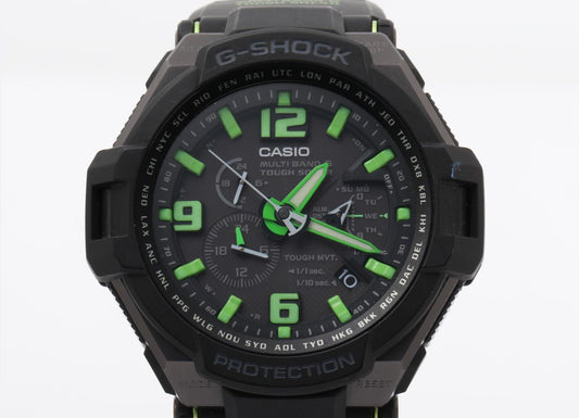 G-SHOCK GW-4000 Sky Cockpit
