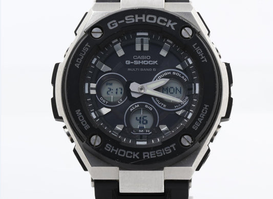 G-SHOCK GST-W300