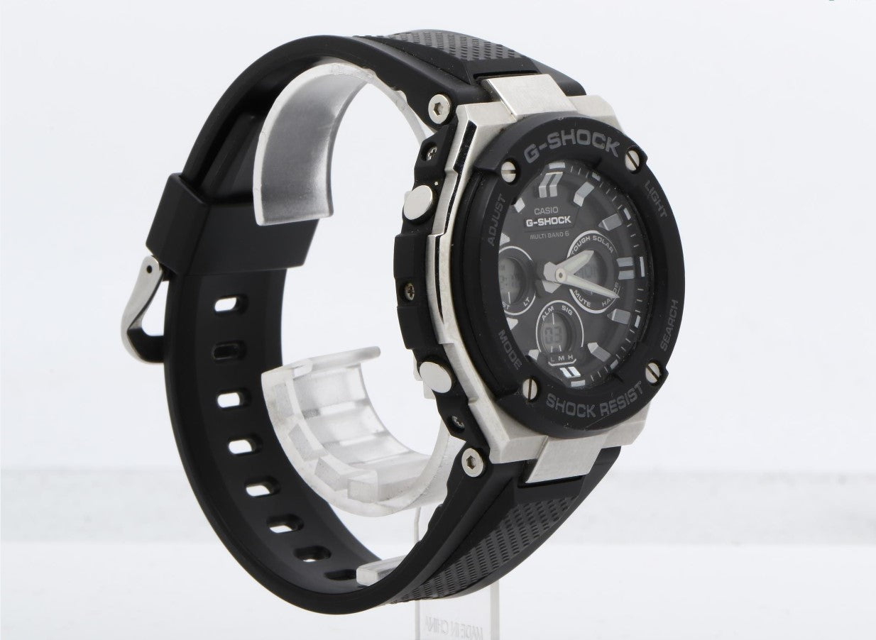 G-SHOCK GST-W300